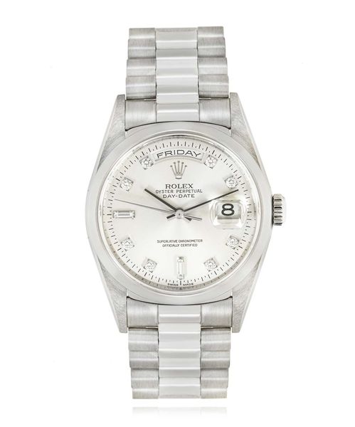 Rolex Day-Date 18206